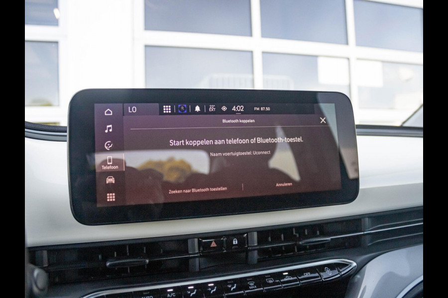 Fiat 500E 42 kWh Cabrio | Uit voorraad leverbaar | 17% Bijtelling | Pack Style