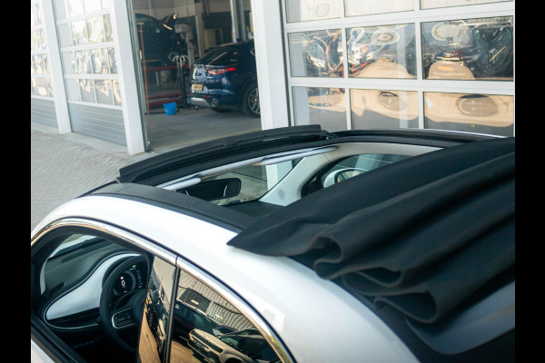 Fiat 500E 42 kWh Cabrio | Uit voorraad leverbaar | 17% Bijtelling | Pack Style