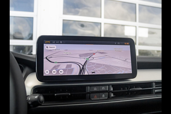 Jeep Avenger 1.2 e-Hybrid Summit | Winter Pack | Infotaiment & Convenience Pack