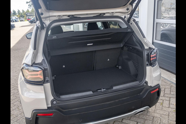 Jeep Avenger 1.2 e-Hybrid Summit | Winter Pack | Infotaiment & Convenience Pack