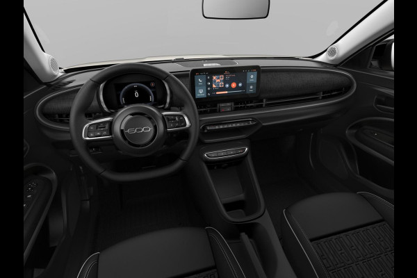 Fiat 600 1.2 Hybrid Urban | Pack Winter