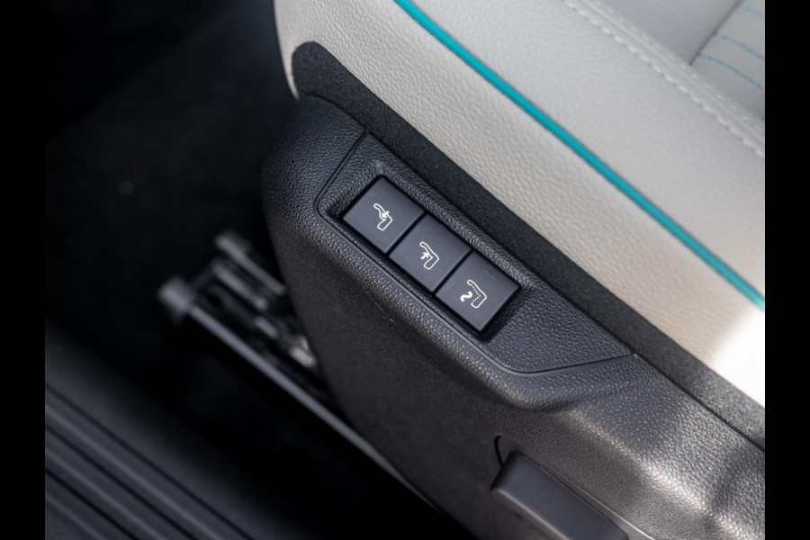 Fiat 600E La Prima 54 kWh | Carplay | Elek. Stoel | Stoelverwarming | Keyless | LED | Clima Fiat 600E La Prima 54 kWh | Carplay | Elek. Stoel | Stoelverwarming | Keyless | LED | Clima