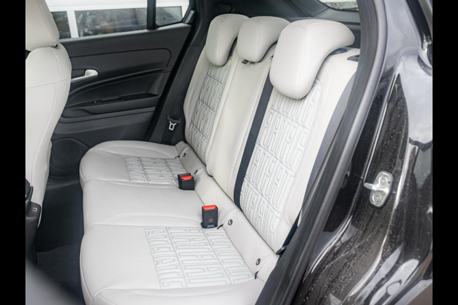 Fiat 600E La Prima 54 kWh | Carplay | Elek. Stoel | Stoelverwarming | Keyless | LED | Clima Fiat 600E La Prima 54 kWh | Carplay | Elek. Stoel | Stoelverwarming | Keyless | LED | Clima