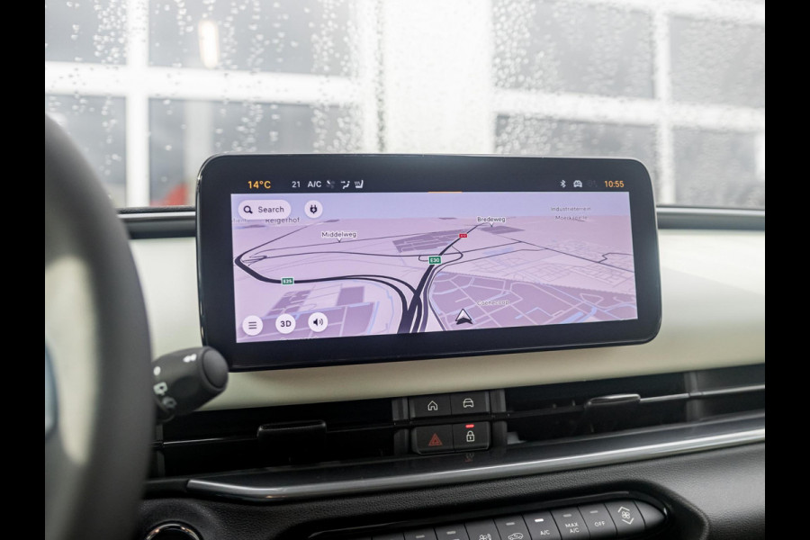 Fiat 600E La Prima 54 kWh | Carplay | Elek. Stoel | Stoelverwarming | Keyless | LED | Clima Fiat 600E La Prima 54 kWh | Carplay | Elek. Stoel | Stoelverwarming | Keyless | LED | Clima