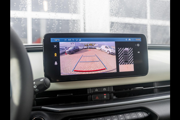 Fiat 600E La Prima 54 kWh | Carplay | Elek. Stoel | Stoelverwarming | Keyless | LED | Clima Fiat 600E La Prima 54 kWh | Carplay | Elek. Stoel | Stoelverwarming | Keyless | LED | Clima