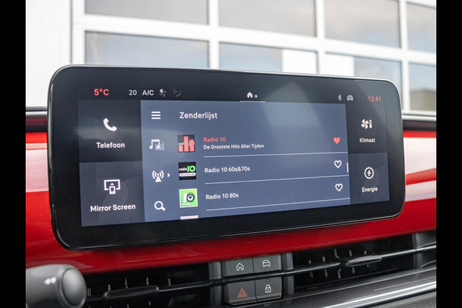 Fiat 600E RED 54 kWh | Uit voorraad leverbaar | 17% Bijtelling | Mega scherpe Prijs | Gratis Wallbox Fiat 600E RED 54 kWh | Uit voorraad leverbaar | 17% Bijtelling | Mega scherpe Prijs | Gratis Wallbox