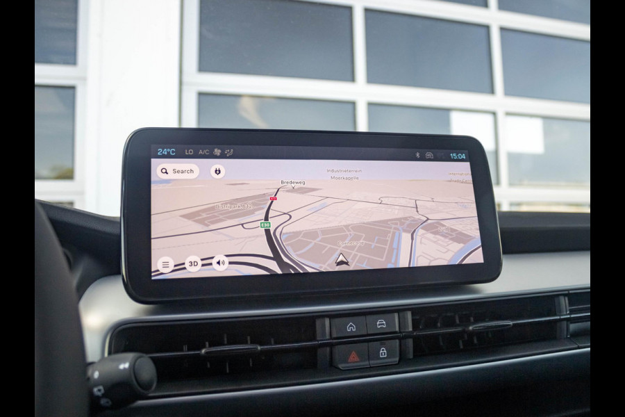 Jeep Avenger Summit 54 kWh | Uit voorraad leverbaar | 17%  Bijtelling | Schuif/Kanteldak | Leder&Winter Pack | Warmtepomp | Info&Convenience Pack | Full Operational Lease € 599,- Jeep Avenger Summit 54 kWh | Uit voorraad leverbaar | 17%  Bijtelling | Schuif/Kanteldak | Leder&Winter Pack | Warmtepomp | Info&Convenience Pack | Full Operational Lease € 599,-