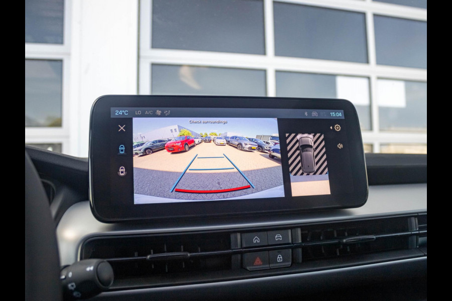 Jeep Avenger Summit 54 kWh | Uit voorraad leverbaar | 17%  Bijtelling | Schuif/Kanteldak | Leder&Winter Pack | Warmtepomp | Info&Convenience Pack | Full Operational Lease € 599,- Jeep Avenger Summit 54 kWh | Uit voorraad leverbaar | 17%  Bijtelling | Schuif/Kanteldak | Leder&Winter Pack | Warmtepomp | Info&Convenience Pack | Full Operational Lease € 599,-