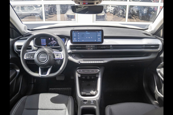 Jeep Avenger Summit 54 kWh | Uit voorraad leverbaar | 17%  Bijtelling | Schuif/Kanteldak | Winter Pack | Warmtepomp | Info&Convenience Pack | Full Operational Lease € 599,- Jeep Avenger Summit 54 kWh | Uit voorraad leverbaar | 17%  Bijtelling | Schuif/Kanteldak | Winter Pack | Warmtepomp | Info&Convenience Pack | Full Operational Lease € 599,-