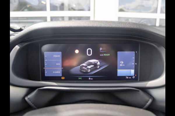 Jeep Avenger Summit 54 kWh | Uit voorraad leverbaar | 17%  Bijtelling | Schuif/Kanteldak | Winter Pack | Warmtepomp | Info&Convenience Pack | Full Operational Lease € 599,- Jeep Avenger Summit 54 kWh | Uit voorraad leverbaar | 17%  Bijtelling | Schuif/Kanteldak | Winter Pack | Warmtepomp | Info&Convenience Pack | Full Operational Lease € 599,-