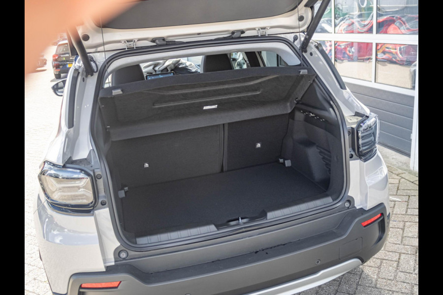 Jeep Avenger Summit 54 kWh | Uit voorraad leverbaar | 17%  Bijtelling | Schuif/Kanteldak | Winter Pack | Warmtepomp | Info&Convenience Pack | Full Operational Lease € 599,- Jeep Avenger Summit 54 kWh | Uit voorraad leverbaar | 17%  Bijtelling | Schuif/Kanteldak | Winter Pack | Warmtepomp | Info&Convenience Pack | Full Operational Lease € 599,-