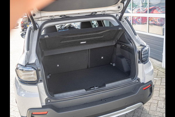 Jeep Avenger Summit 54 kWh | Uit voorraad leverbaar | 17%  Bijtelling | Schuif/Kanteldak | Winter Pack | Warmtepomp | Info&Convenience Pack | Full Operational Lease € 599,- Jeep Avenger Summit 54 kWh | Uit voorraad leverbaar | 17%  Bijtelling | Schuif/Kanteldak | Winter Pack | Warmtepomp | Info&Convenience Pack | Full Operational Lease € 599,-