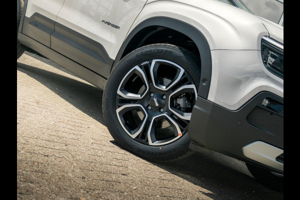 Jeep Avenger Summit 54 kWh | Uit voorraad leverbaar | 17%  Bijtelling | Schuif/Kanteldak | Winter Pack | Warmtepomp | Info&Convenience Pack | Full Operational Lease € 599,- Jeep Avenger Summit 54 kWh | Uit voorraad leverbaar | 17%  Bijtelling | Schuif/Kanteldak | Winter Pack | Warmtepomp | Info&Convenience Pack | Full Operational Lease € 599,-