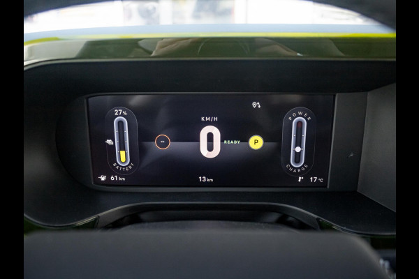 Fiat Grande Panda La Prima 7.4 kW 44 kWh | Uit voorraad leverbaar | Clima | Cruise | Camera | Apple Carplay | 17" | Navi | Winter Pack