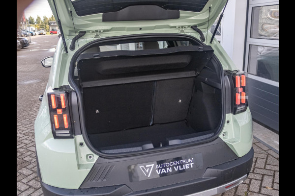 Fiat Grande Panda La Prima 7.4 kW 44 kWh | Uit voorraad leverbaar | Clima | Cruise | Camera | Apple Carplay | 17" | Navi | Winter Pack