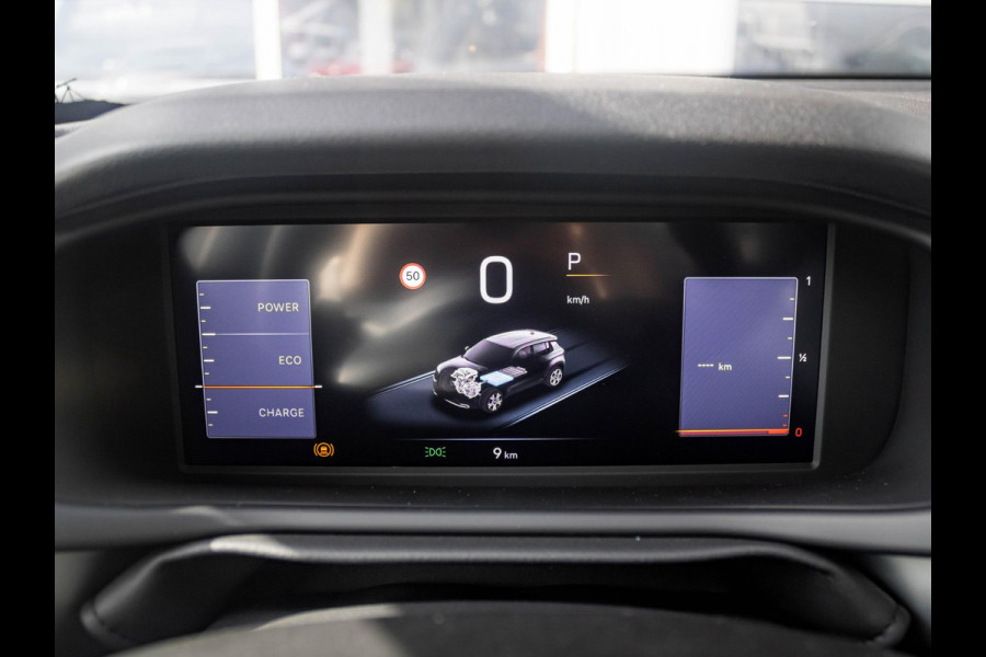 Jeep Avenger 1.2 e-Hybrid Summit | Winter Pack | Schuif/Kanteldak | Infotaiment&Convenience Pack | Bicolore Jeep Avenger 1.2 e-Hybrid Summit | Winter Pack | Schuif/Kanteldak | Infotaiment&Convenience Pack | Bicolore