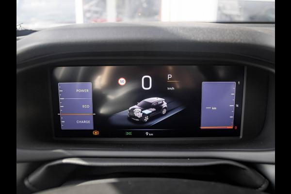 Jeep Avenger 1.2 e-Hybrid Summit | Winter Pack | Schuif/Kanteldak | Infotaiment&Convenience Pack | Bicolore Jeep Avenger 1.2 e-Hybrid Summit | Winter Pack | Schuif/Kanteldak | Infotaiment&Convenience Pack | Bicolore