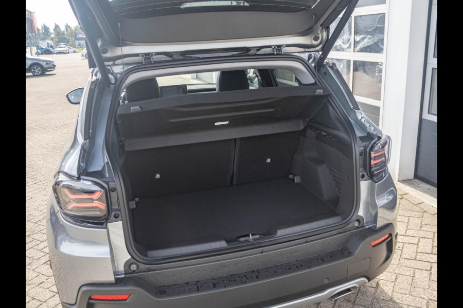 Jeep Avenger 1.2 e-Hybrid Summit | Winter Pack | Schuif/Kanteldak | Infotaiment&Convenience Pack | Bicolore Jeep Avenger 1.2 e-Hybrid Summit | Winter Pack | Schuif/Kanteldak | Infotaiment&Convenience Pack | Bicolore