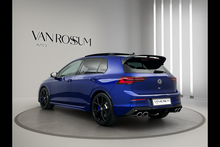 Volkswagen Golf 2.0 TSI R 4Motion Performance Drift Pano H&K IQ