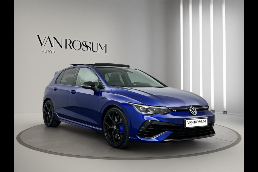 Volkswagen Golf 2.0 TSI R 4Motion Performance Drift Pano H&K IQ