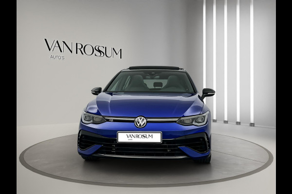 Volkswagen Golf 2.0 TSI R 4Motion Performance Drift Pano H&K IQ