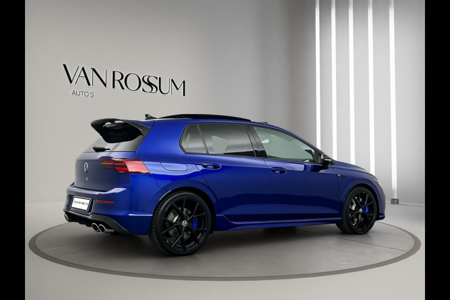 Volkswagen Golf 2.0 TSI R 4Motion Performance Drift Pano H&K IQ