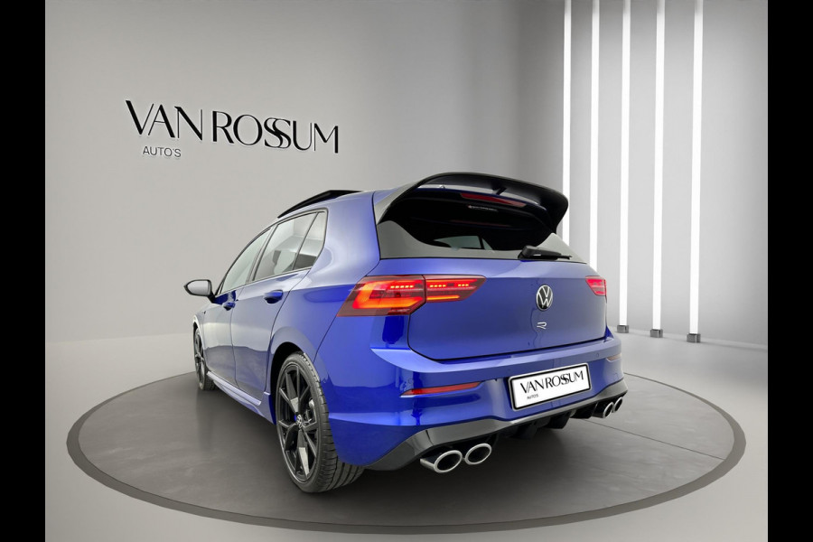 Volkswagen Golf 2.0 TSI R 4Motion Performance Drift Pano H&K IQ