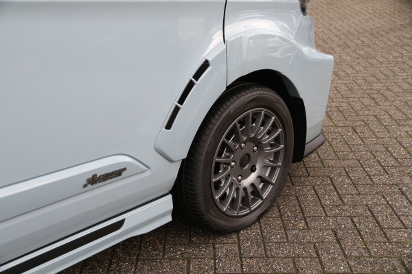 Ford Transit Custom 2.0 TDCI 185PK | Aut. | DC | MS-RT | 2x Schuifdeur | Camera | Cruise.. Ford Transit Custom 2.0 TDCI 185PK | Aut. | DC | MS-RT | 2x Schuifdeur | Camera | Cruise..