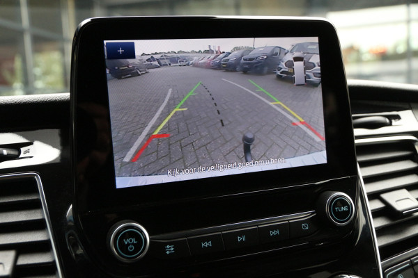 Ford Transit Custom 2.0 TDCI 185PK | Aut. | DC | MS-RT | 2x Schuifdeur | Camera | Cruise.. Ford Transit Custom 2.0 TDCI 185PK | Aut. | DC | MS-RT | 2x Schuifdeur | Camera | Cruise..