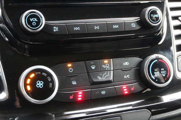 Ford Transit Custom 2.0 TDCI 185PK | Aut. | DC | MS-RT | 2x Schuifdeur | Camera | Cruise.. Ford Transit Custom 2.0 TDCI 185PK | Aut. | DC | MS-RT | 2x Schuifdeur | Camera | Cruise..