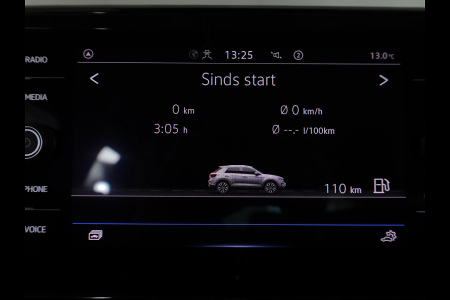 Volkswagen T-Roc 1.0 TSI Life Business 110pk 6bak| Navi| LM-velgen| verwarmd stuur| Parksensors Volkswagen T-Roc 1.0 TSI Life Business 110pk 6bak| Navi| LM-velgen| verwarmd stuur| Parksensors