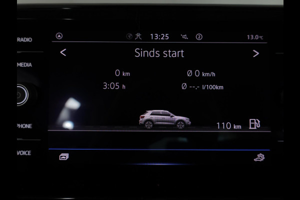 Volkswagen T-Roc 1.0 TSI Life Business 110pk 6bak| Navi| LM-velgen| verwarmd stuur| Parksensors Volkswagen T-Roc 1.0 TSI Life Business 110pk 6bak| Navi| LM-velgen| verwarmd stuur| Parksensors