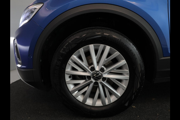 Volkswagen T-Roc 1.0 TSI Life Business 110pk 6bak| Navi| LM-velgen| verwarmd stuur| Parksensors Volkswagen T-Roc 1.0 TSI Life Business 110pk 6bak| Navi| LM-velgen| verwarmd stuur| Parksensors