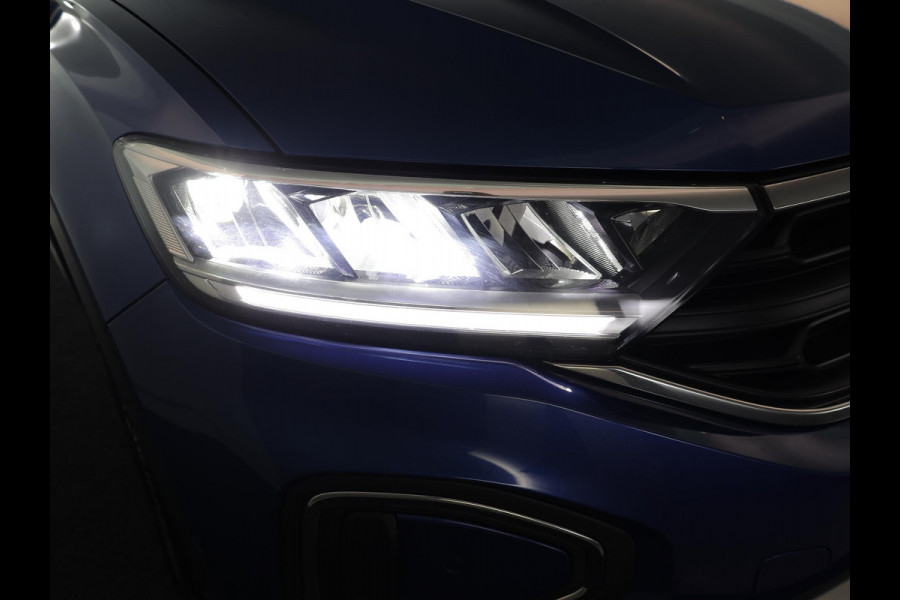 Volkswagen T-Roc 1.0 TSI Life Business 110pk 6bak| Navi| LM-velgen| verwarmd stuur| Parksensors Volkswagen T-Roc 1.0 TSI Life Business 110pk 6bak| Navi| LM-velgen| verwarmd stuur| Parksensors