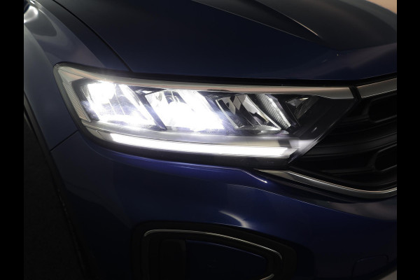 Volkswagen T-Roc 1.0 TSI Life Business 110pk 6bak| Navi| LM-velgen| verwarmd stuur| Parksensors Volkswagen T-Roc 1.0 TSI Life Business 110pk 6bak| Navi| LM-velgen| verwarmd stuur| Parksensors