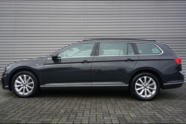 Volkswagen Passat Variant 218PK PHEV GTE ADAPTIVE | NAVI | MASSAGESTOEL | VIRT. COCKPIT!