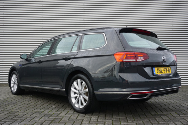 Volkswagen Passat Variant 218PK PHEV GTE ADAPTIVE | NAVI | MASSAGESTOEL | VIRT. COCKPIT!
