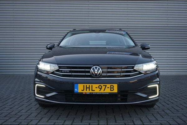 Volkswagen Passat Variant 218PK PHEV GTE ADAPTIVE | NAVI | MASSAGESTOEL | VIRT. COCKPIT!