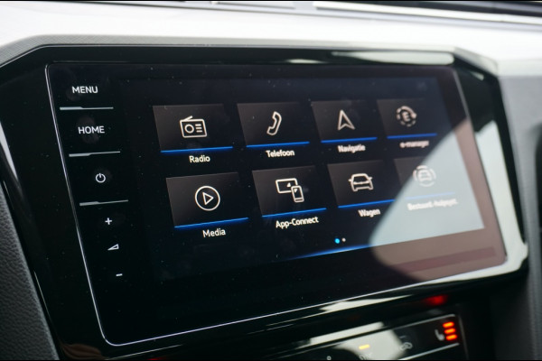 Volkswagen Passat Variant 218PK PHEV GTE ADAPTIVE | NAVI | MASSAGESTOEL | VIRT. COCKPIT!