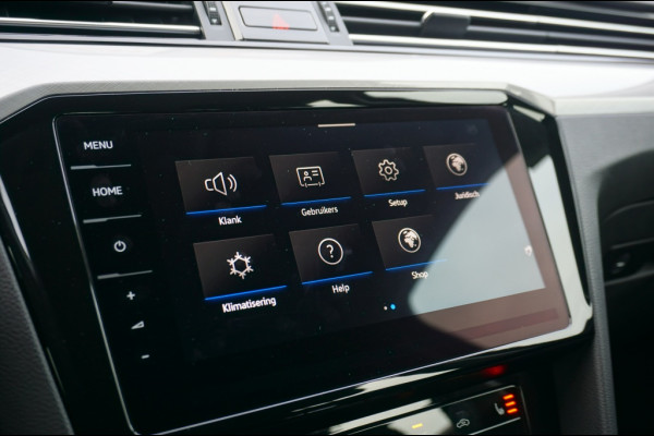 Volkswagen Passat Variant 218PK PHEV GTE ADAPTIVE | NAVI | MASSAGESTOEL | VIRT. COCKPIT!