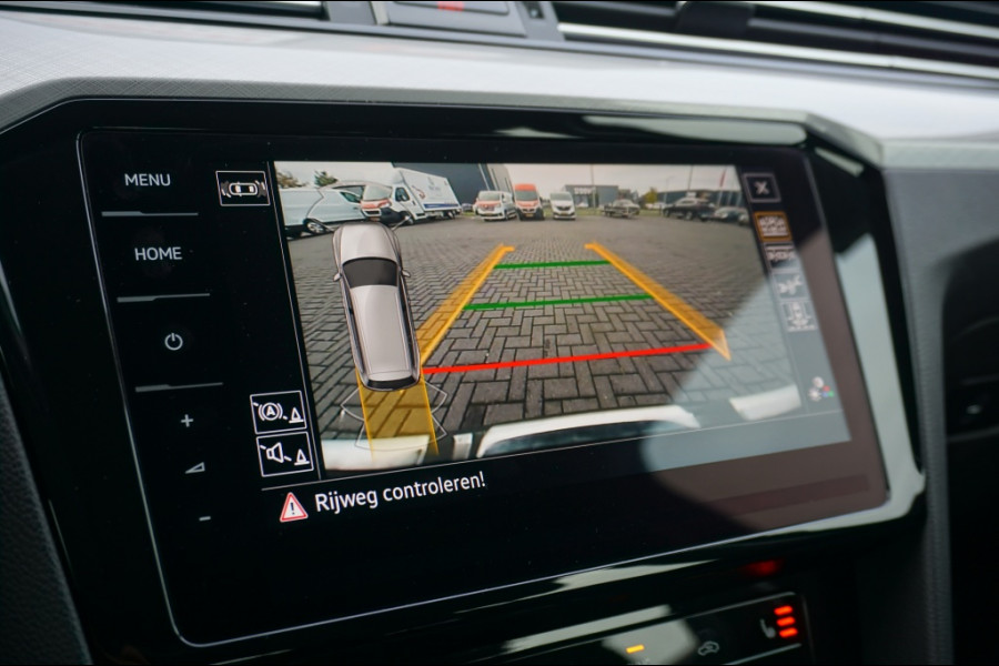 Volkswagen Passat Variant 218PK PHEV GTE ADAPTIVE | NAVI | MASSAGESTOEL | VIRT. COCKPIT!