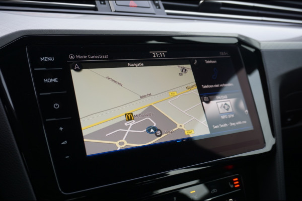Volkswagen Passat Variant 218PK PHEV GTE ADAPTIVE | NAVI | MASSAGESTOEL | VIRT. COCKPIT!