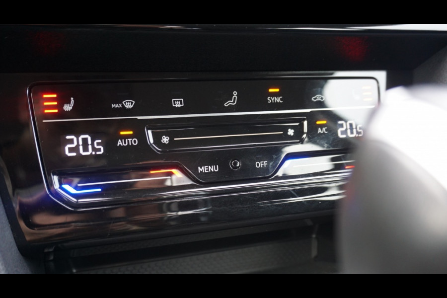 Volkswagen Passat Variant 218PK PHEV GTE ADAPTIVE | NAVI | MASSAGESTOEL | VIRT. COCKPIT!