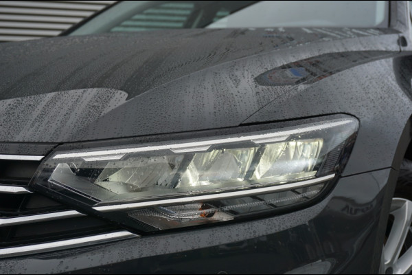 Volkswagen Passat Variant 218PK PHEV GTE ADAPTIVE | NAVI | MASSAGESTOEL | VIRT. COCKPIT!