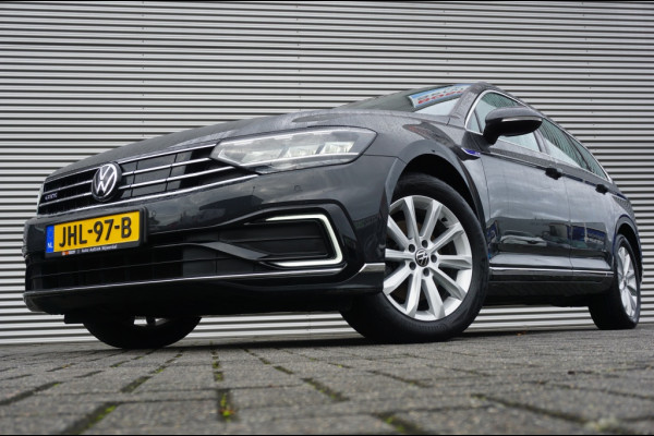 Volkswagen Passat Variant 218PK PHEV GTE ADAPTIVE | NAVI | MASSAGESTOEL | VIRT. COCKPIT!