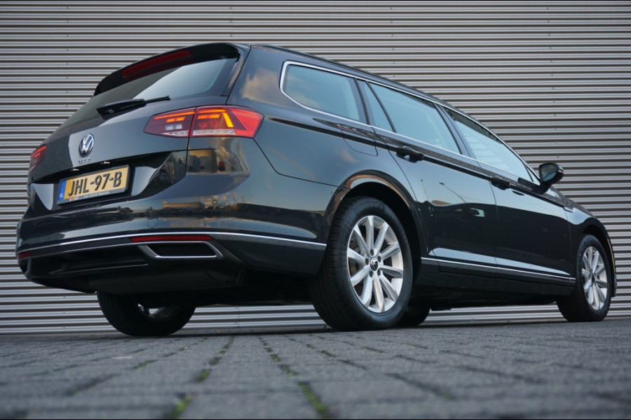 Volkswagen Passat Variant 218PK PHEV GTE ADAPTIVE | NAVI | MASSAGESTOEL | VIRT. COCKPIT!