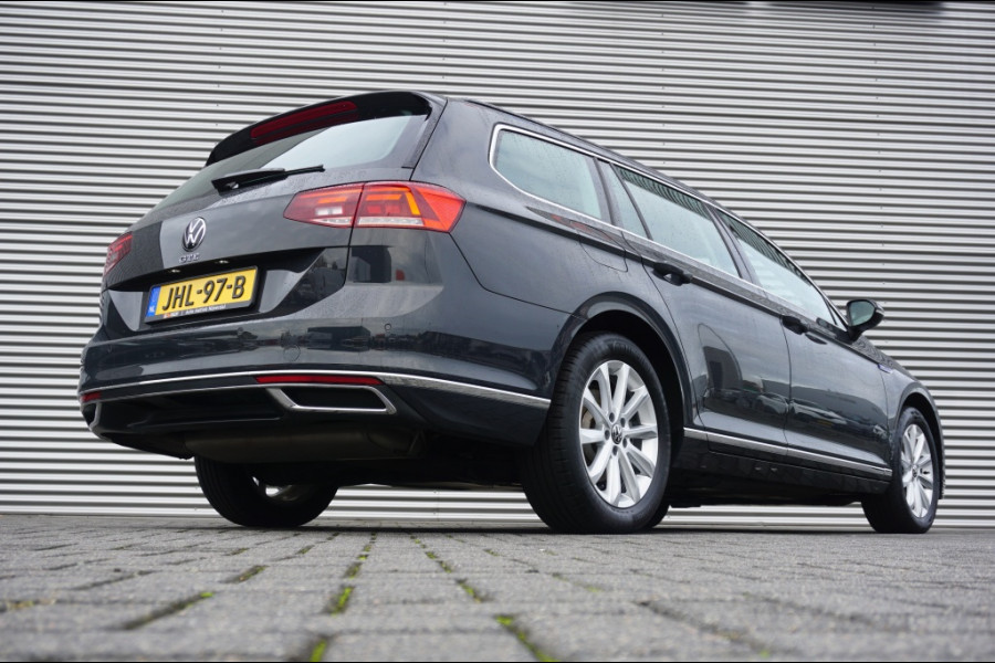 Volkswagen Passat Variant 218PK PHEV GTE ADAPTIVE | NAVI | MASSAGESTOEL | VIRT. COCKPIT!