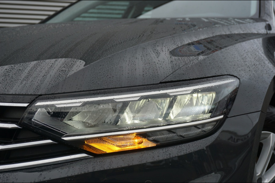 Volkswagen Passat Variant 218PK PHEV GTE ADAPTIVE | NAVI | MASSAGESTOEL | VIRT. COCKPIT!