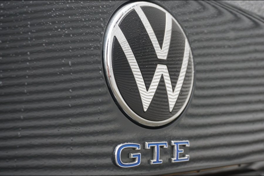 Volkswagen Passat Variant 218PK PHEV GTE ADAPTIVE | NAVI | MASSAGESTOEL | VIRT. COCKPIT!