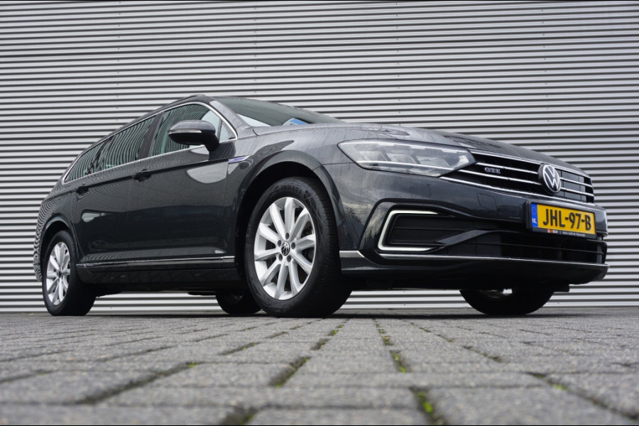 Volkswagen Passat Variant 218PK PHEV GTE ADAPTIVE | NAVI | MASSAGESTOEL | VIRT. COCKPIT!